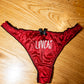 Luvcat Panties - SOLD OUT