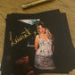 Luvcat 7" Vinyl Record - Signed